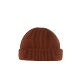 Merino Wool Knitted Beanie