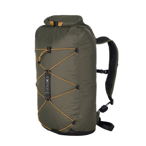 Cloudburst 25L Moraine