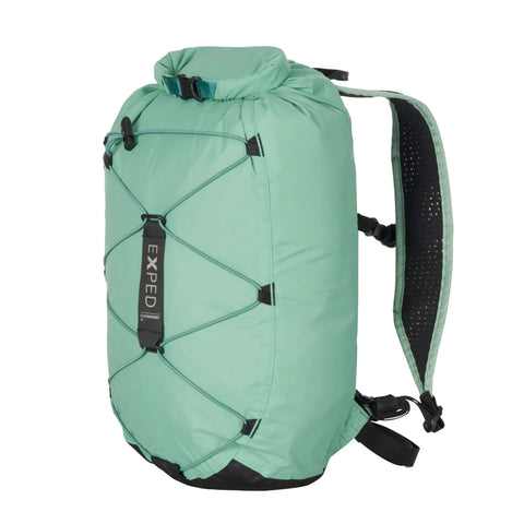 Cloudburst 25L Sage