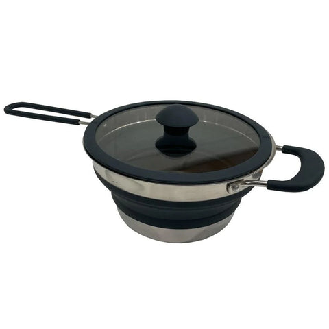 Cuisine 1.5L non-stick pot