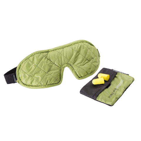 Cocoon De Luxe Eye Shades