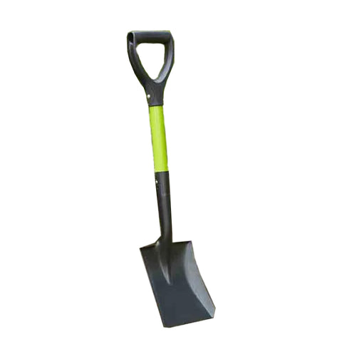 Digging Spade