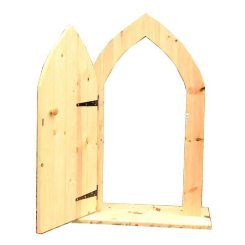 Fairy Child Door