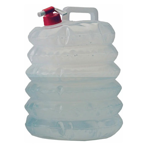 8L Foldable Water carrier