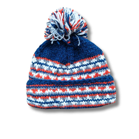 Annapurna Bobble Hat