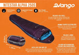 Nitestar 250S