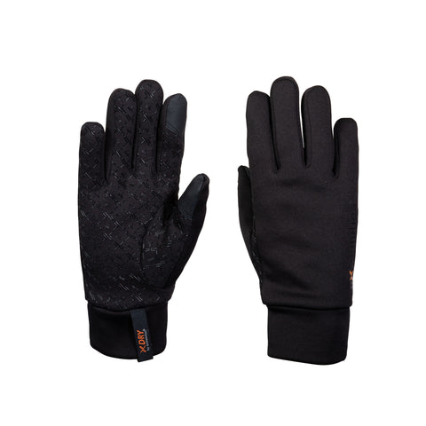 Insulated Waterproof Sticky Power Liner Glove