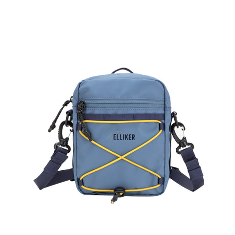 Kep Crossbody 2L (Steel Blue)