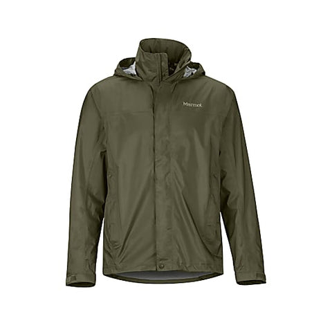 Women’s PreCip Eco Jacket (Nori)