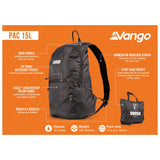 Pac (15L)