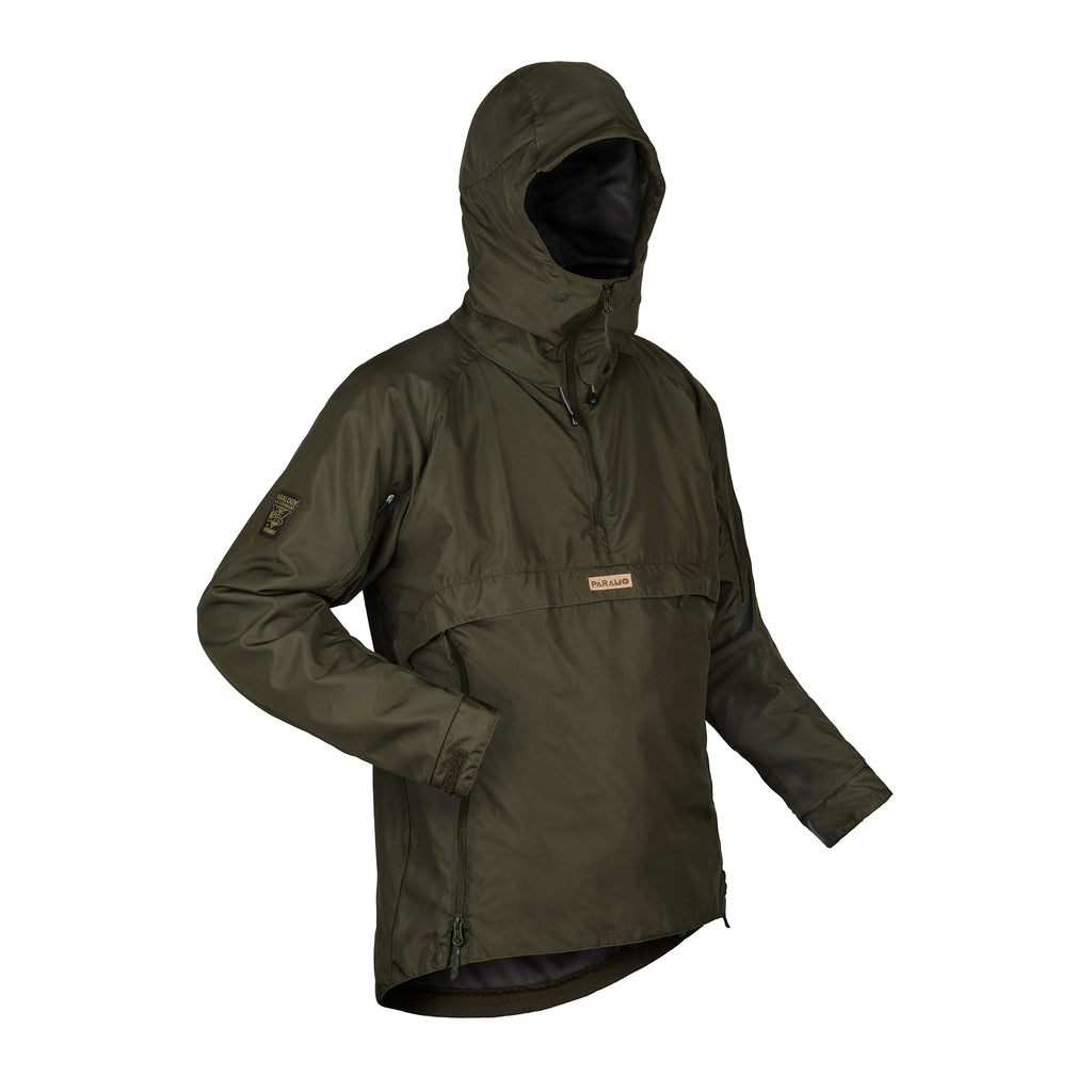 Smock Velez Jacket Paramo Velez Evolution Hybrid Smock Mens In