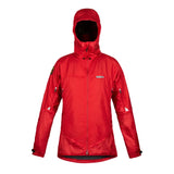 Women’s Velez Adventure Jacket - Fire