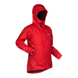 Women’s Velez Adventure Jacket - Fire