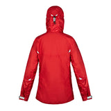 Women’s Velez Adventure Jacket - Fire