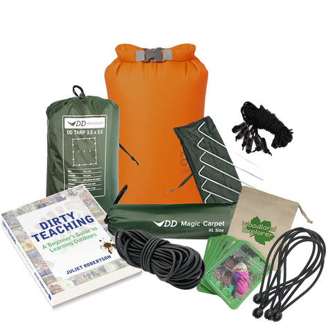 All Year Outdoor Learning Kit