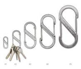 S-Biner Double-Gated Clips