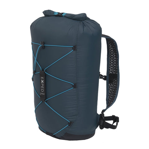 Cloudburst 25L Navy