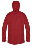 Men's Alta III Jacket - Fire Red