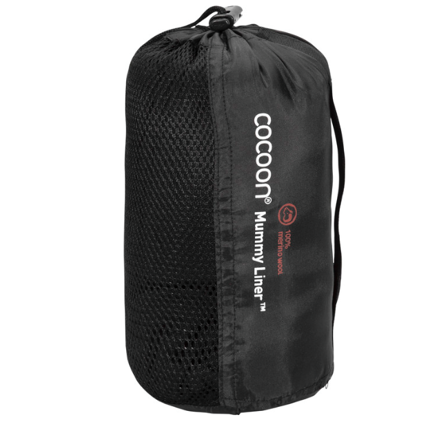 Merino Wool Sleeping Bag Liner Outdoor People