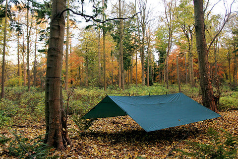 4mx4m tarp Classic Large Tarp 4m x 4m – Outdoor People