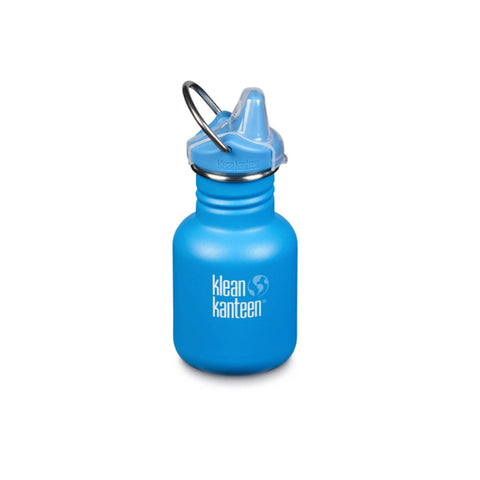 Kid Kanteen with Sippy Cap 355ml