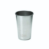 Steel Cup - English Pint, 16oz and 10oz