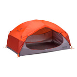 Limelight 2P Tent Cinder Orange