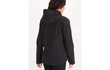 Women's Precip Eco Pro 3L Jacket (Black)
