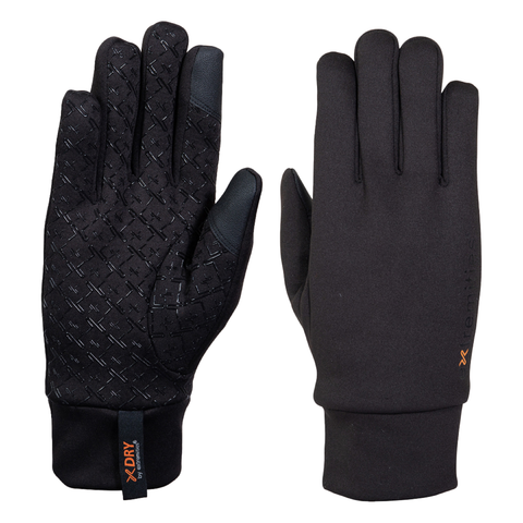 Sticky Waterproof Power Liner Glove