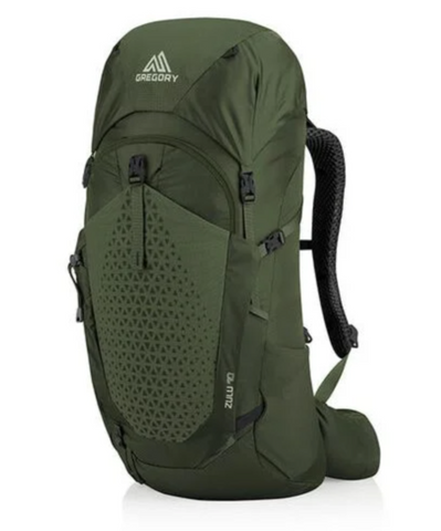 Zulu 40L Backpack