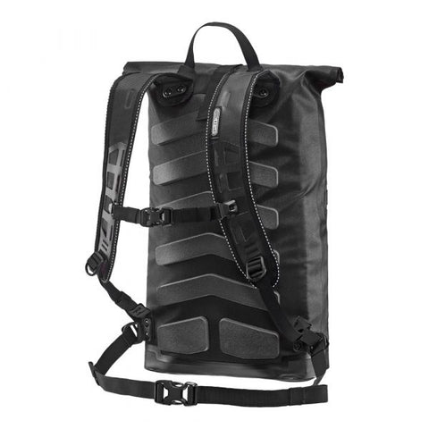 Ortlieb Commuter-Daypack City – Outdoor People