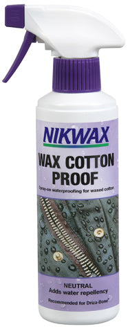Wax Cotton Proof 300ml
