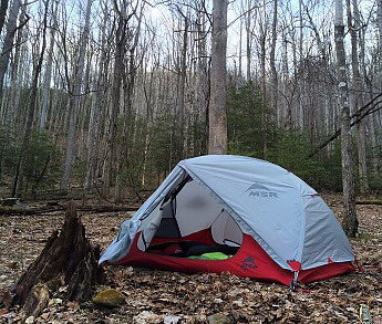 Elixir 2P Tent – Outdoor People