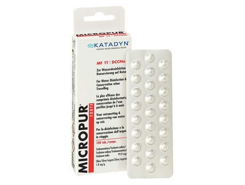 Micropur Forte