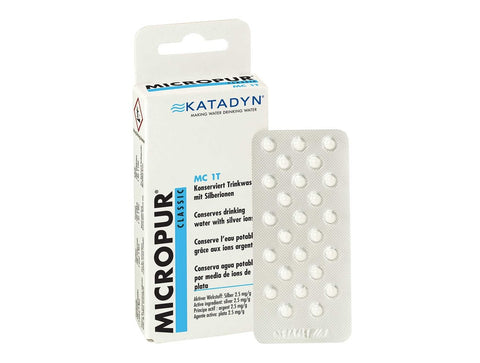 Micropur Classic