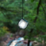 Diamond Solar Lamp