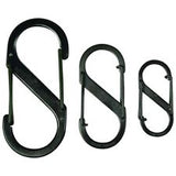 S-Biner Double-Gated Clips