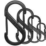 S-Biner Double-Gated Clips