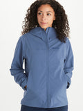 Women's Precip Eco Pro 3L Jacket (Storm)
